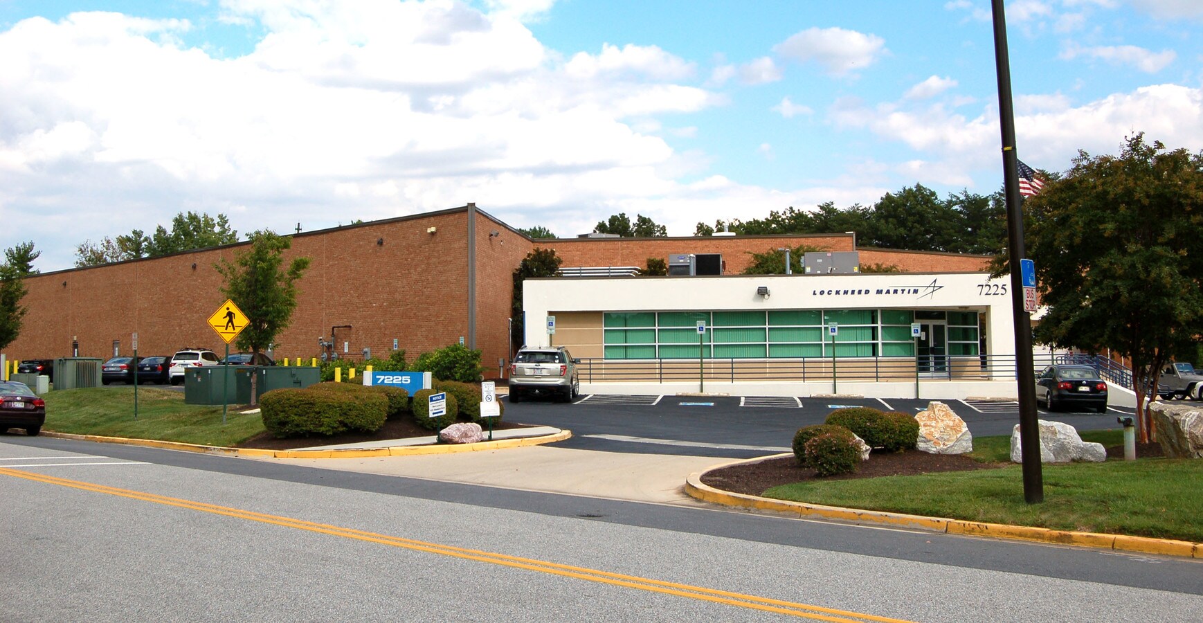 7225 Standard Dr, Hanover, MD 21076