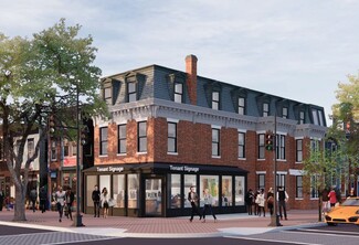 More details for 430 8th St SE, Washington, DC - Retail for Lease