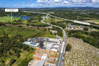 53 Wallsend Rd, Sandgate, NSW - Aerial  map view - Image1