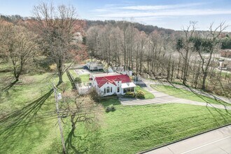 2341 S Hermitage Rd, Hermitage, PA - AERIAL map view - Image1