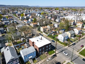 48 8th Ave, Passaic, NJ - AERIAL  map view - Image1