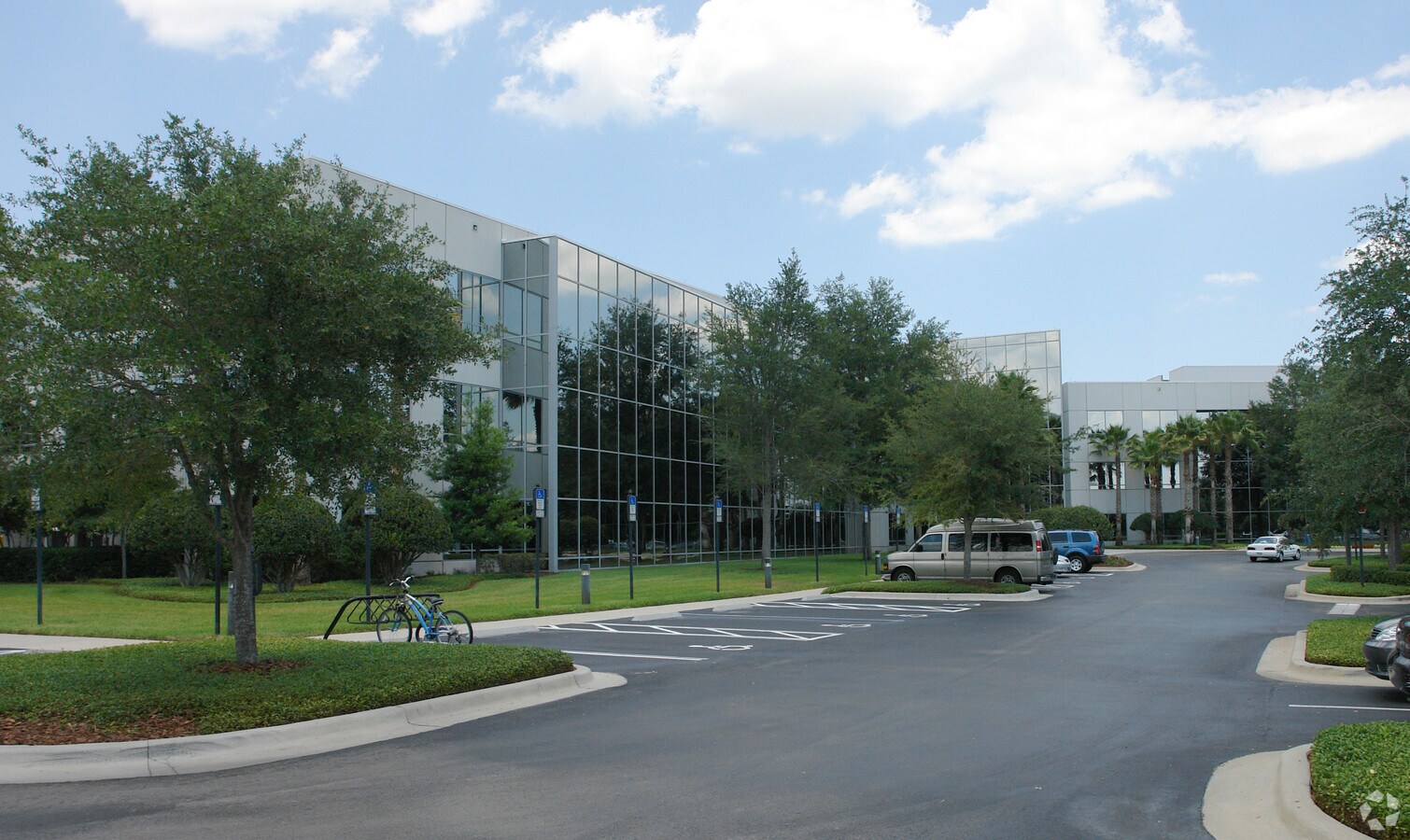 550 International Pkwy, Lake Mary, FL 32746 Property Record