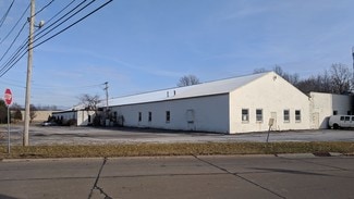 More details for 8820 East Ave, Mentor, OH - Industrial for Sale