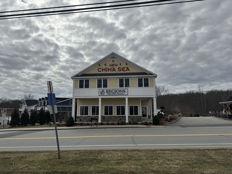 15 N Main St, Marlborough, CT for sale - Building Photo - Image 1 of 1