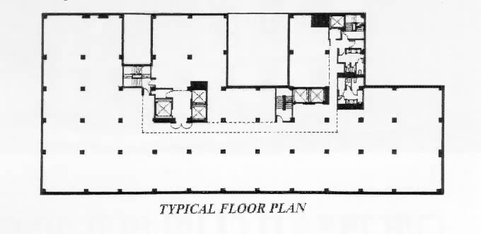Typical Floor Plan