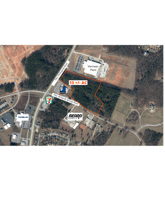 More details for Hwy. 25 / Augusta, Piedmont, SC - Land for Sale