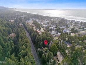 7100 Blk Gleneden Beach TL 12300 Lp, Gleneden Beach, OR - AERIAL map view - Image1