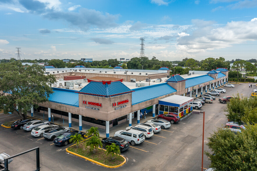 14100 US Highway 19 N, Clearwater, FL for sale - Building Photo - Image 1 of 1