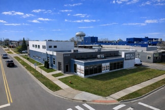 More details for 2605 W 14 Mile Rd, Royal Oak, MI - Office/Medical for Lease