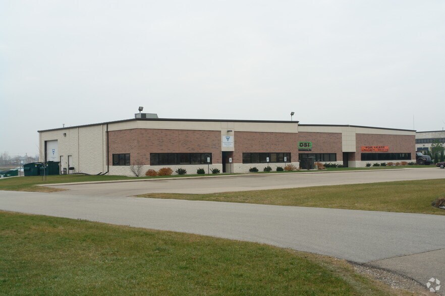 2245 2259 Progress Dr Kaukauna Wi 54130 Flex For Lease Loopnet Com