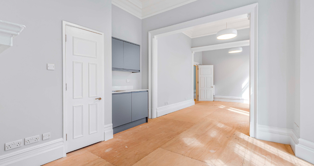 37 Harley St, London for lease Interior Photo- Image 1 of 5