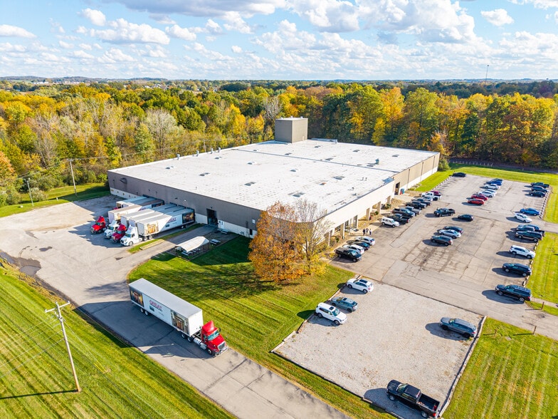 1120 O'Neill Dr, Hebron, OH for lease - Building Photo - Image 2 of 4