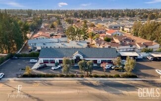 More details for 1001-1043 Stine Rd, Bakersfield, CA - Office for Sale