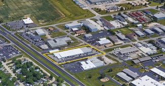 More details for 1729 S US Highway 31, Greenwood, IN - Flex for Lease