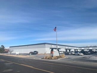 More details for 2319-2351 S Decker Lake Blvd, Salt Lake City, UT - Industrial for Lease