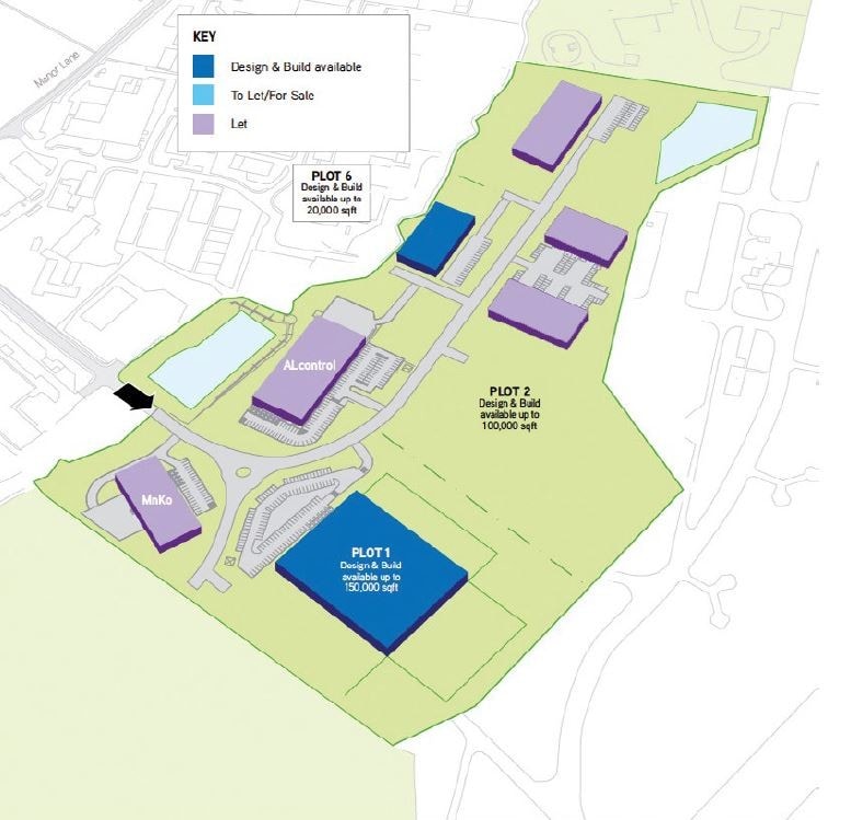 Manor Rd, Deeside for sale Primary Photo- Image 1 of 1