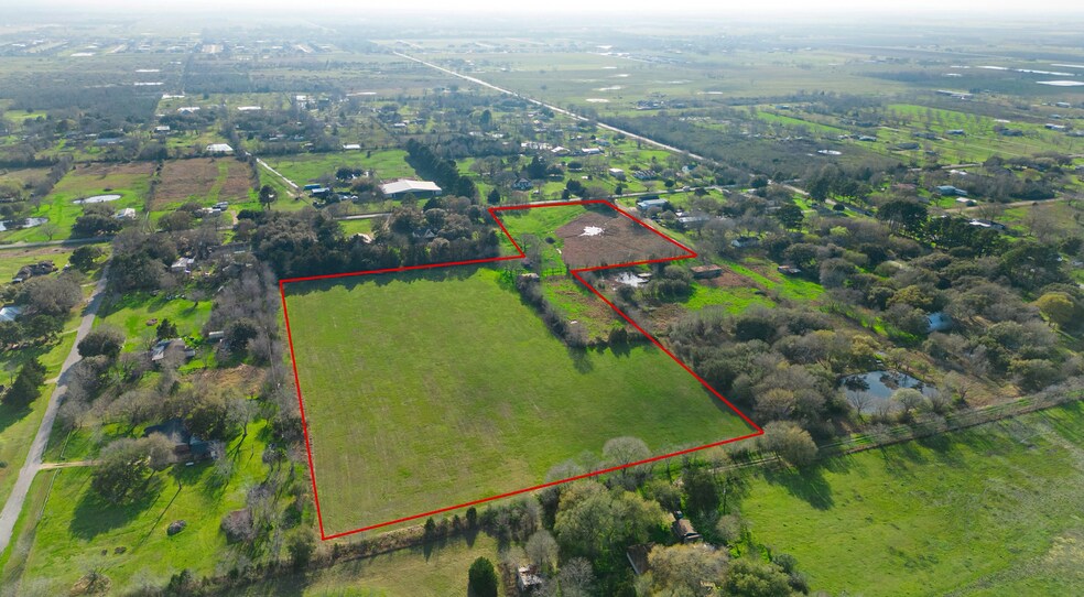 10209 Oberrender Rd, Needville, TX 77461 Land for Sale