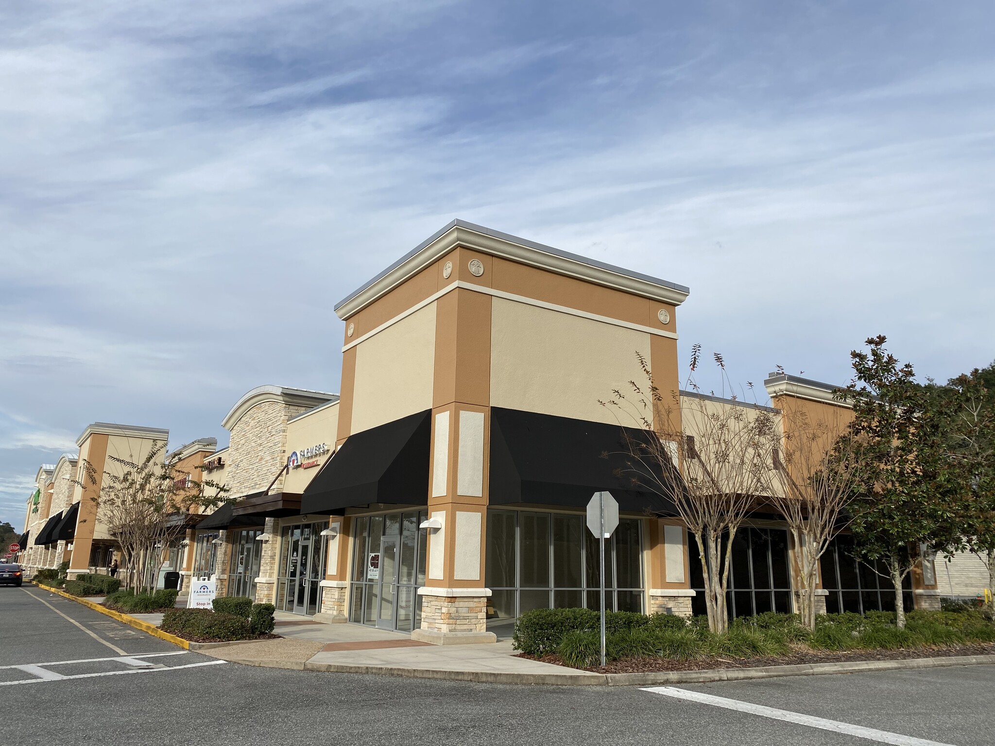 Highway 441, Mount Dora, FL 32756 - The Shops at Stoneybrook Hills ...