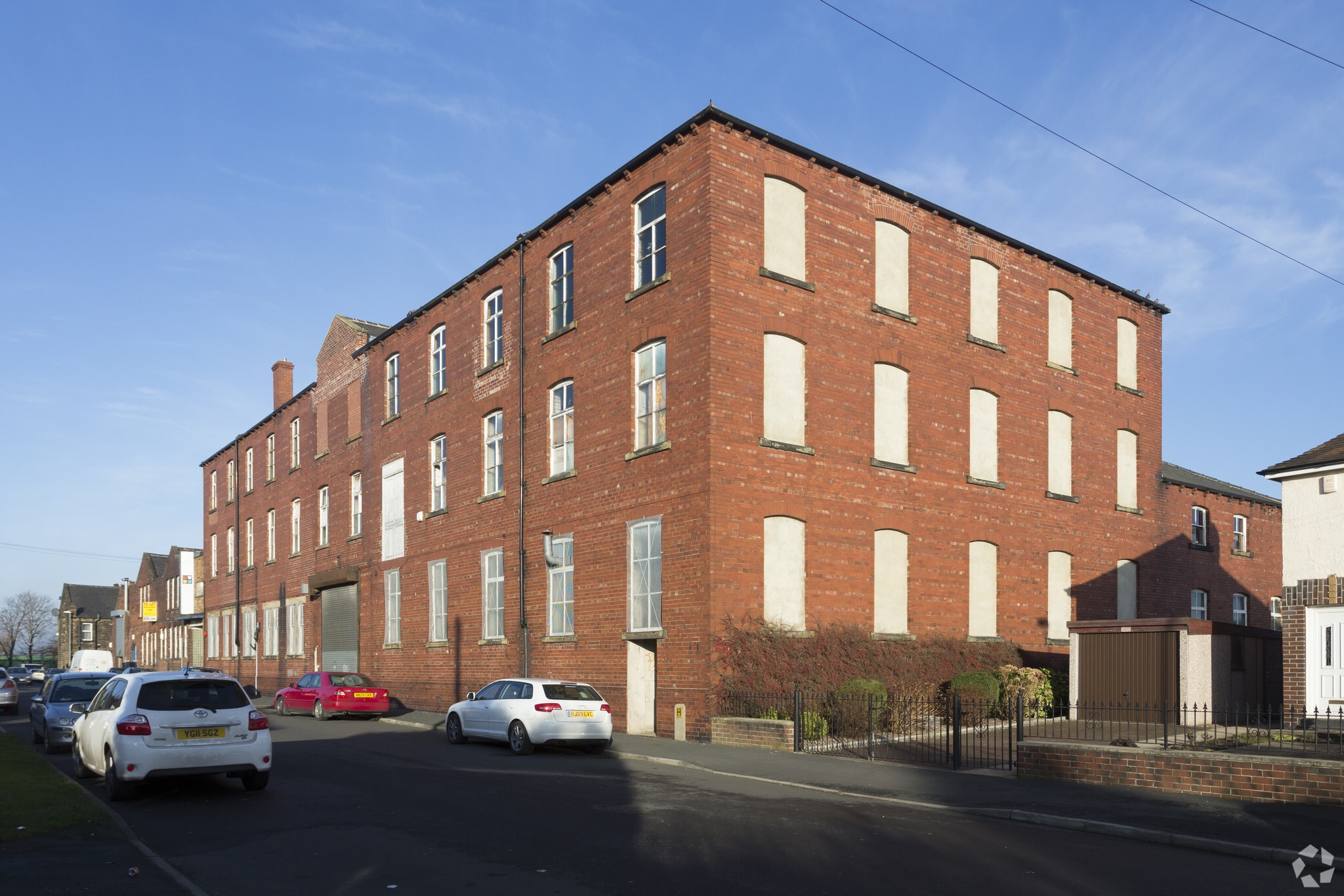 Baker St, Morley for sale Primary Photo- Image 1 of 1