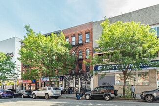 More details for 2918 Frederick Douglass Blvd, New York, NY - Multifamily for Sale