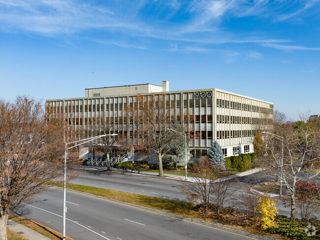 More details for 900 Merchants Concourse, Westbury, NY - Office, Office/Medical for Lease