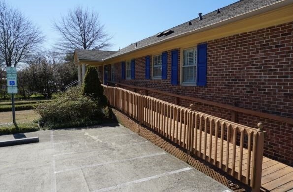 4612 Nash St N, Wilson, NC for sale Other- Image 1 of 1