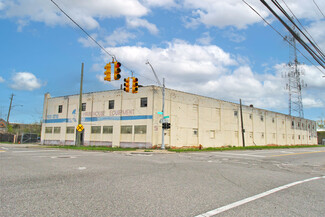 More details for 11400 Shoemaker St, Detroit, MI - Industrial for Sale