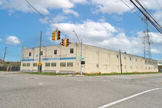 More details for 11400 Shoemaker St, Detroit, MI - Industrial for Lease
