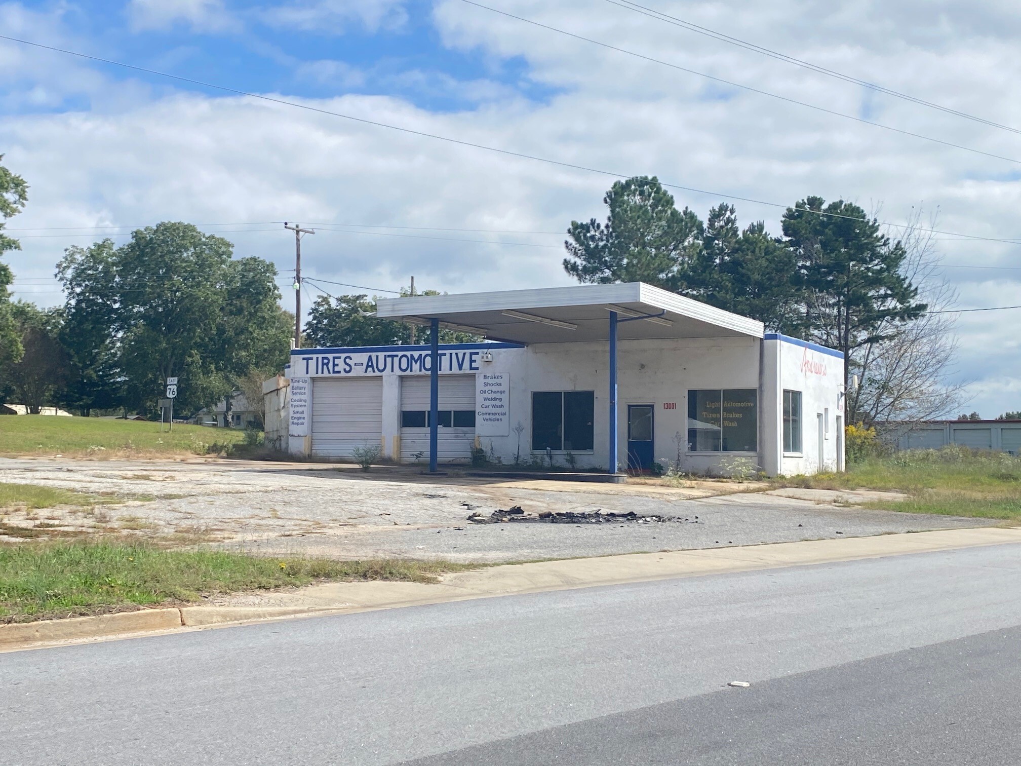 13001 Highway 25, Honea Path, SC for sale Primary Photo- Image 1 of 3