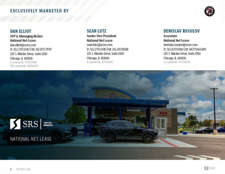 11385 Lincoln Hwy, Mokena, IL for sale - Building Photo - Image 2 of 10