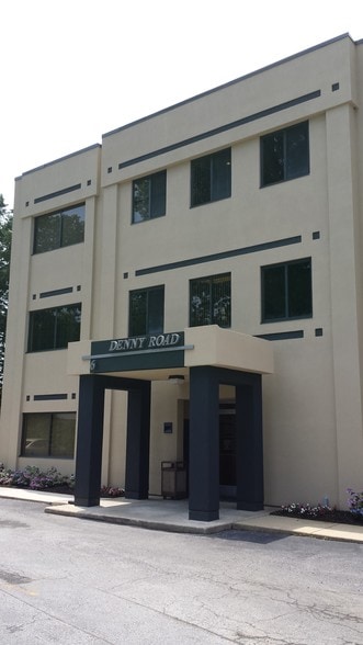 6 Denny Rd, Wilmington, DE for lease - Building Photo - Image 1 of 15