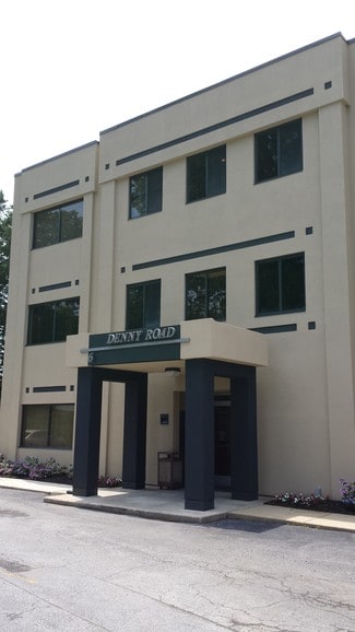 More details for 6 Denny Rd, Wilmington, DE - Office for Lease