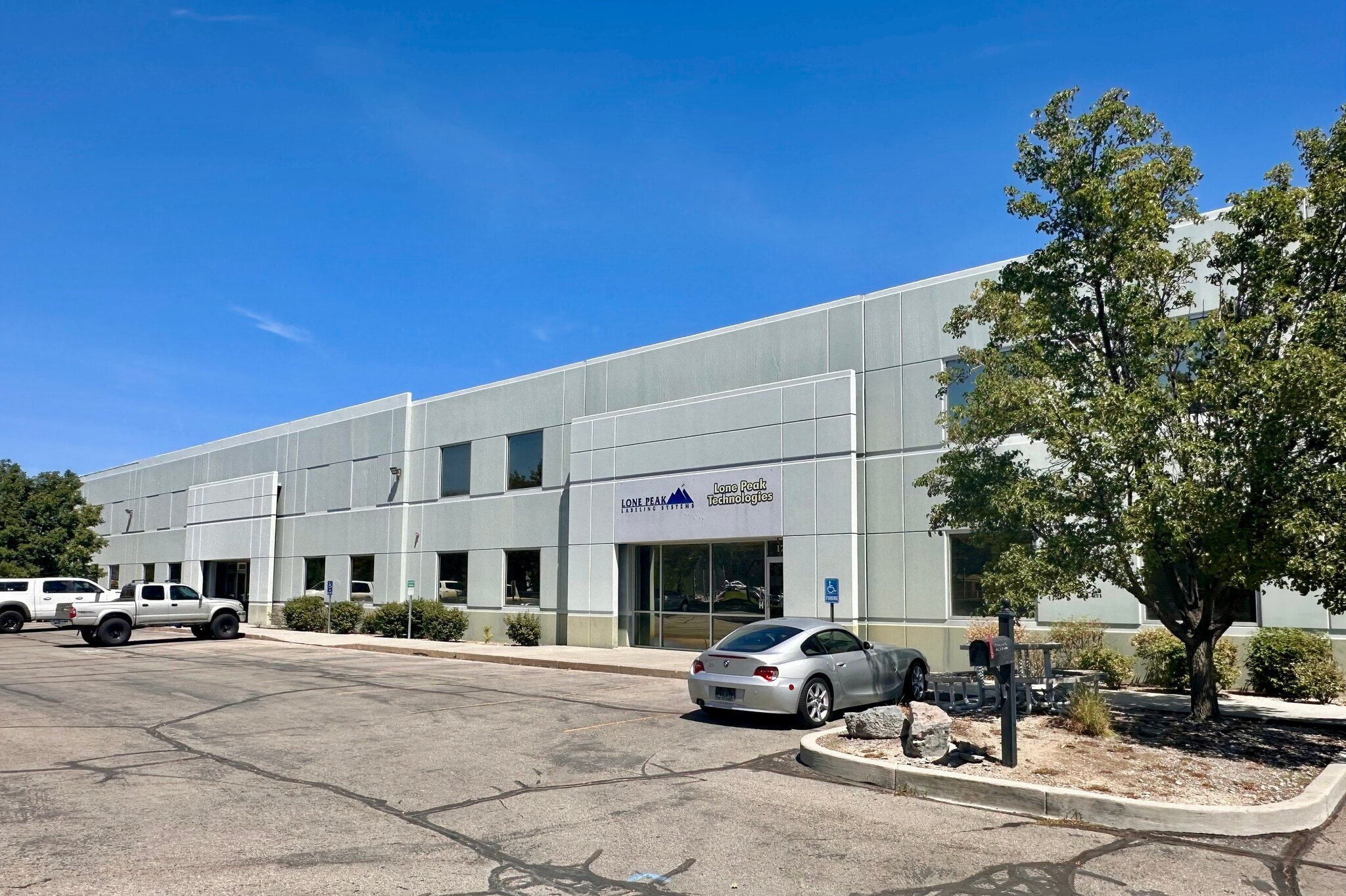 1755-1785 S 4490 W, Salt Lake City, UT for sale Building Photo- Image 1 of 10