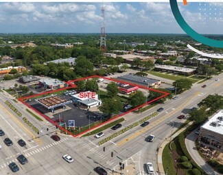 More details for 115 W Dundee Rd, Arlington Heights, IL - Retail for Sale