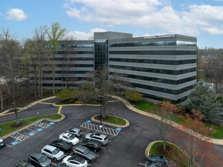 More details for 12450 Fair Lakes Cir, Fairfax, VA - Office for Lease