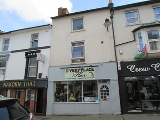 More details for 47 Wellington St, Luton - Retail for Sale