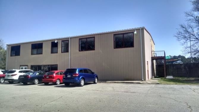 161 Morrison Ave, Virginia Beach, VA for lease - Building Photo - Image 3 of 7