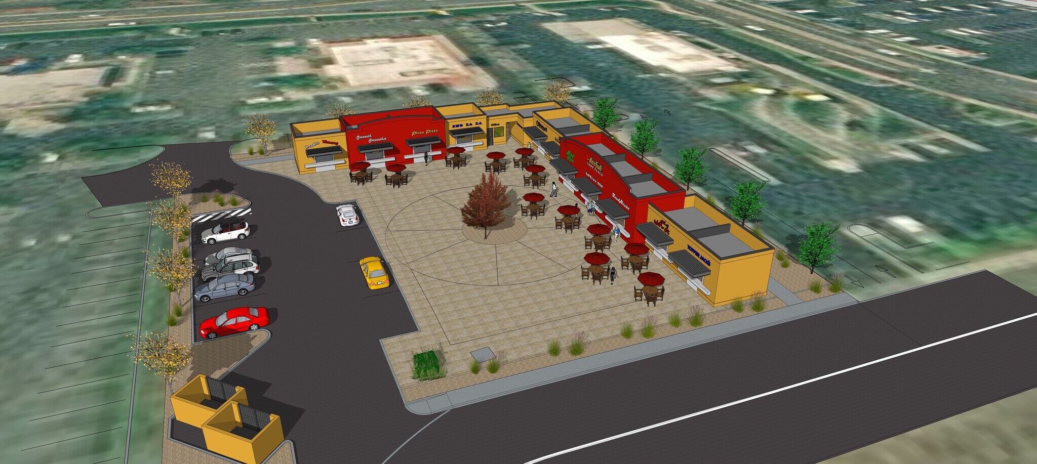 6494 W Skagit Ave, Kennewick, WA for sale Primary Photo- Image 1 of 1