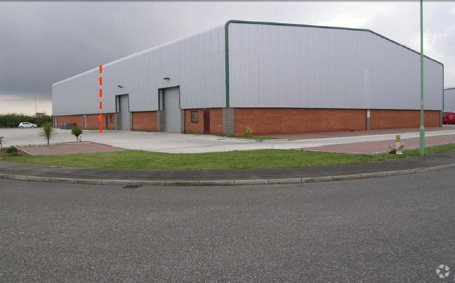 Progress Way, Eye for sale - Primary Photo - Image 1 of 1