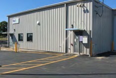 110 Stanbury Industrial Dr, Brookfield, MO for lease - Building Photo - Image 2 of 9