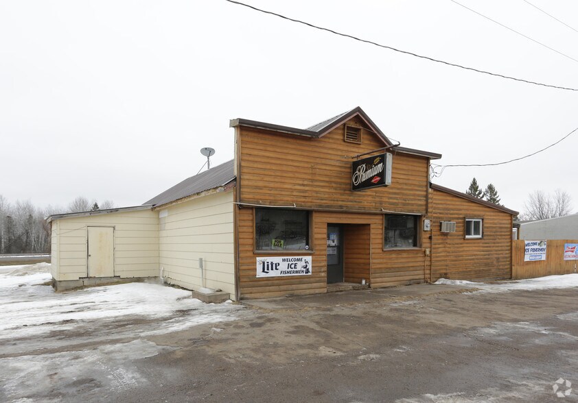 201 2nd Ave N, Brook Park, MN 55007