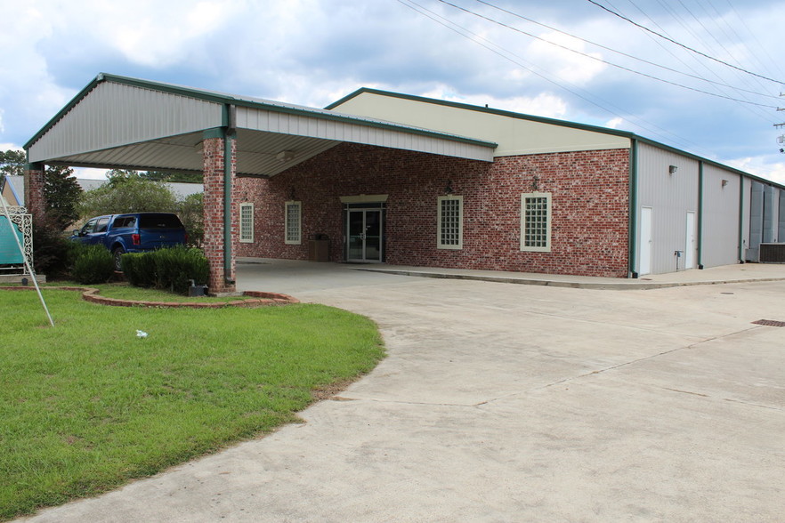 1004 Bene St, Franklinton, LA for sale - Building Photo - Image 1 of 1