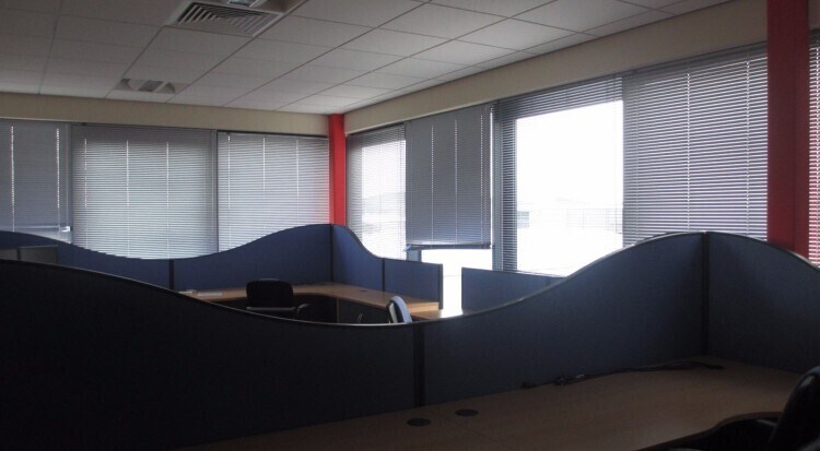 Endeavour Dr, Westhill for lease - Interior Photo - Image 2 of 3