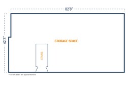 3727 Greenbriar Dr, Stafford, TX for lease Floor Plan- Image 1 of 1