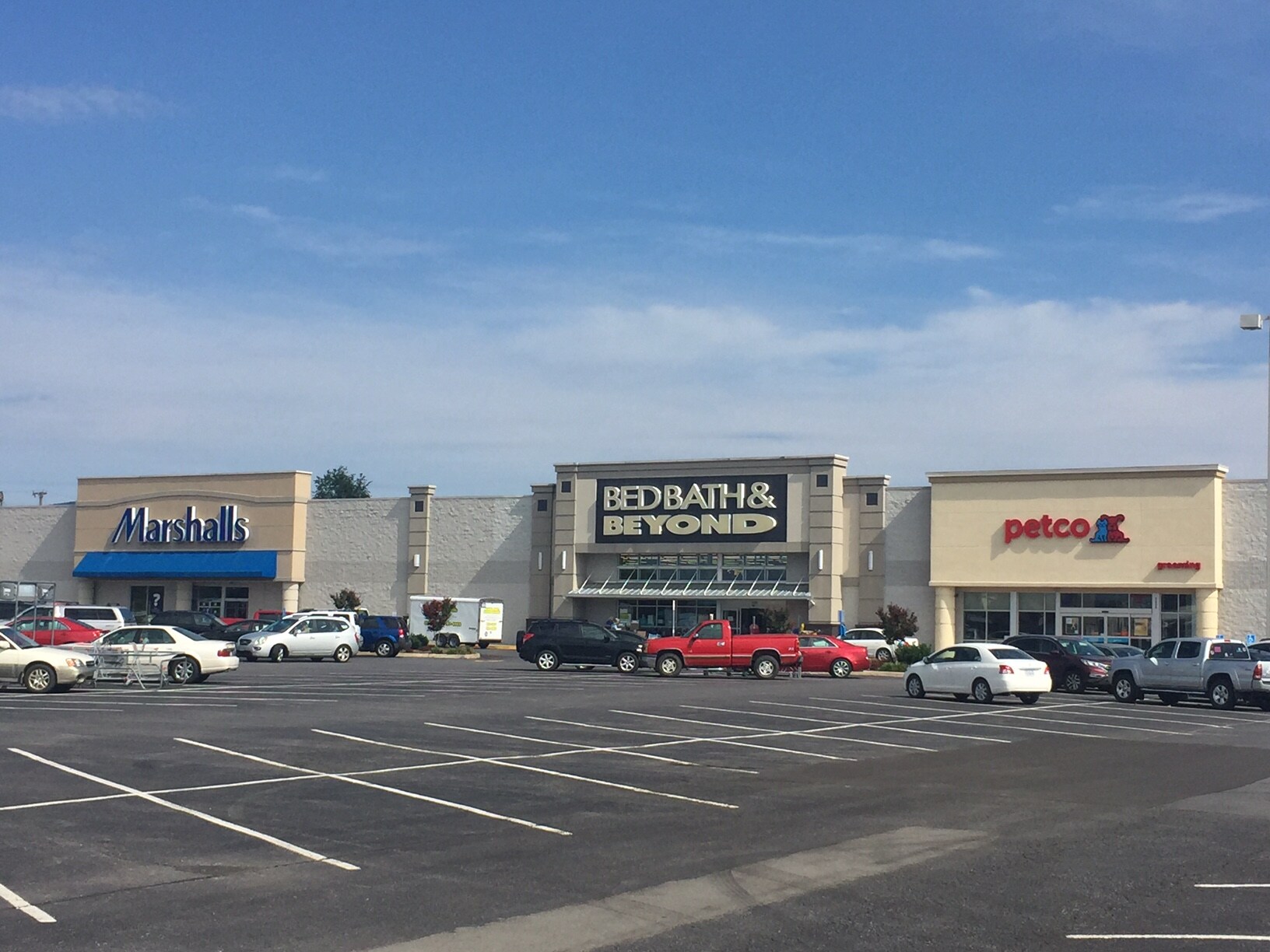 1287-1455 Towne Square Blvd, Roanoke, VA for sale Building Photo- Image 1 of 1