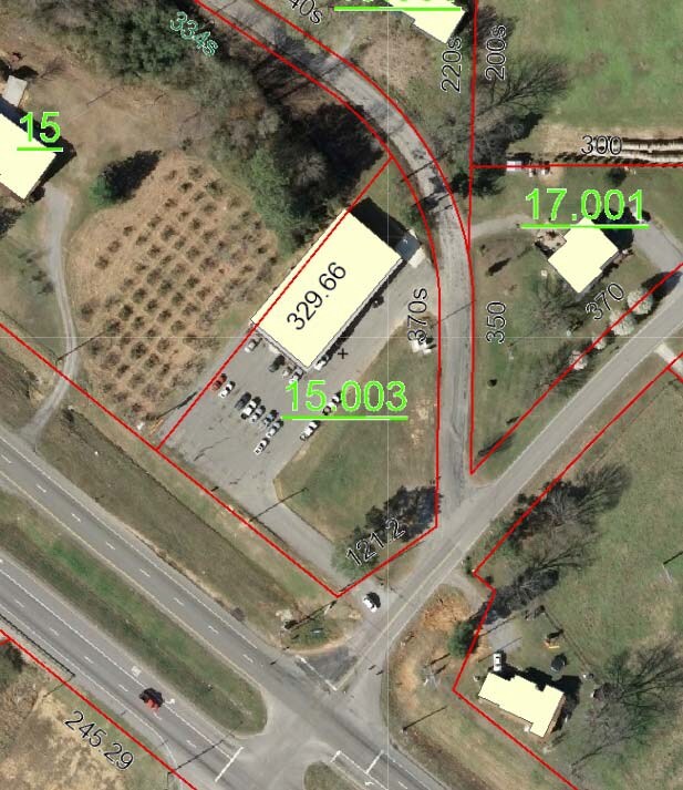 11656 AL Highway 157, Cullman, AL 35057