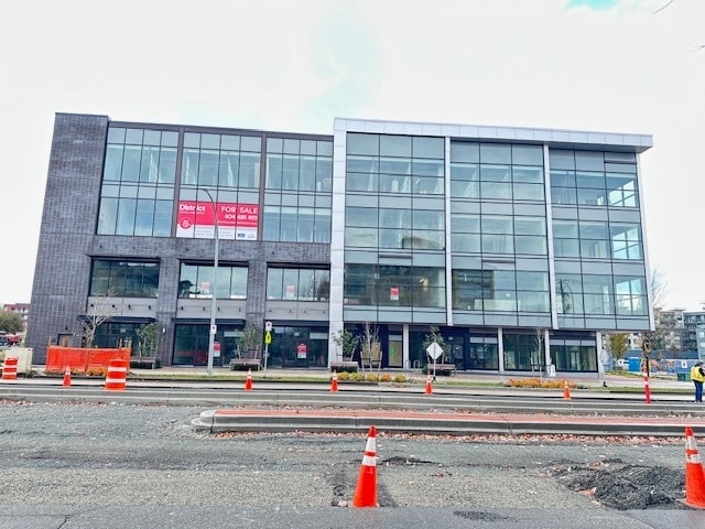 7980 B 206A st, Langley, BC for lease - Building Photo - Image 3 of 4