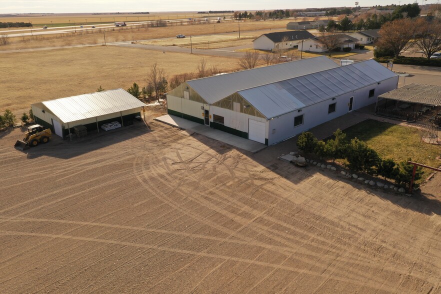 242 S 9th St, Burlington, CO for sale - Primary Photo - Image 1 of 35