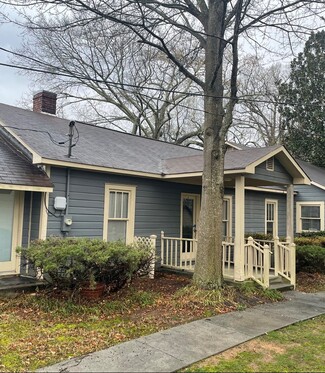 More details for 3374-3380 Hardee Ave – Office for Sale, Chamblee, GA