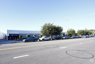 More details for 21612-21642 Marilla St, Chatsworth, CA - Industrial for Lease